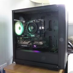 Gaming pc