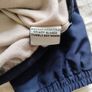 Cutter and Buck unisex warm lined golf long sleeve top three pockets in very good condition size small see last three photos for exact measurements FREE STANDARD POSTAGE INCLUDED Image 4