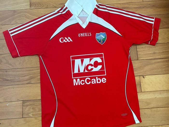 louth GAA 2010/2012 vintage