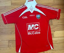 louth GAA 2010/2012 vintage