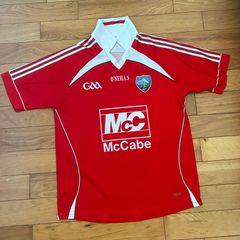 louth GAA 2010/2012 vintage