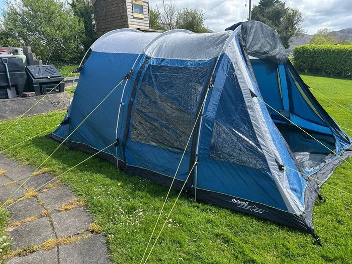 Tent
