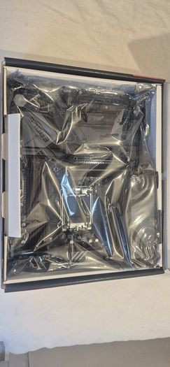 Gigabyte B650 Eagle Motherboard