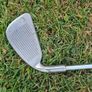 Ping isi-k 3 iron metal shaft and golf pride grip in excellent condition Image 2