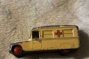 Dinky Daimler