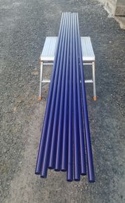 Steel Tube - 30x3000mm