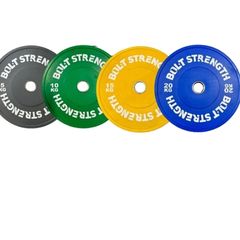 Brand New Olympic Plates