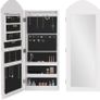 Jewellery cabinet with mirror Image 4