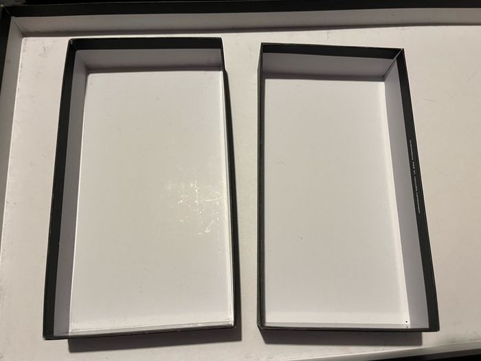 Versace Hugo Boss Gift box