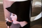 Guinness espresso cup