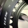 Shimano 105 Crankset Image 2