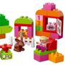 Lego Duplo Storage Box Set Mix Image 2