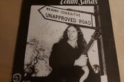 Colum Sands - Unapproved Road - Signed Vinyl Record + Hundreds More