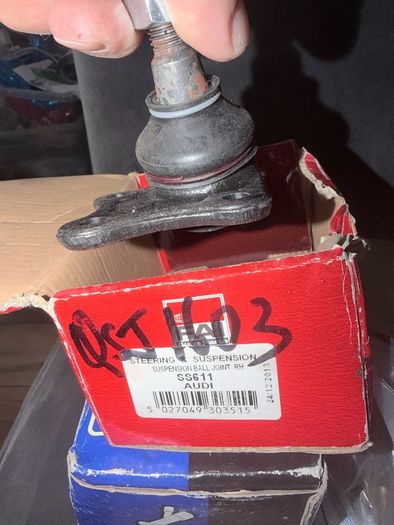 car parts