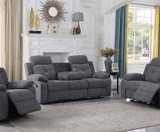 New Belmont Recliner Sofas Free Delivery