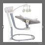 joie swivel swing Image 3