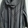 French raincoat (XL) Image 5