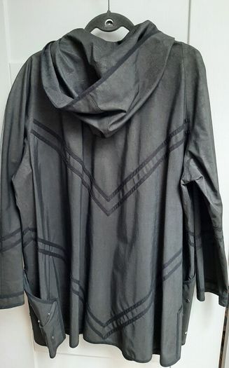 French raincoat (XL)