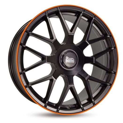 Mam Wheels GT1