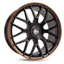 Mam Wheels GT1 Image 2