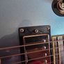Epiphone Limited Edition Joe Bonamassa Signature Les Paul Standard Pelham Blue (2014) Image 4