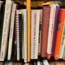 Large selection of COOK BOOKS view and select throughout all the photos Image 5
