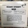 The Who - Ready Steady Who EP (1983 reissue) Image 2