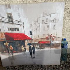 Canvass