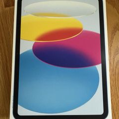 Apple iPad A16 256GB