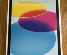 Brand New Apple iPad A16 128GB