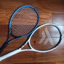 Tennis rackets bundle Image 4