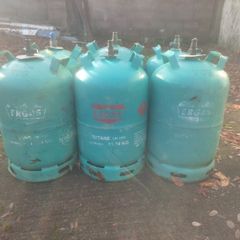 gas