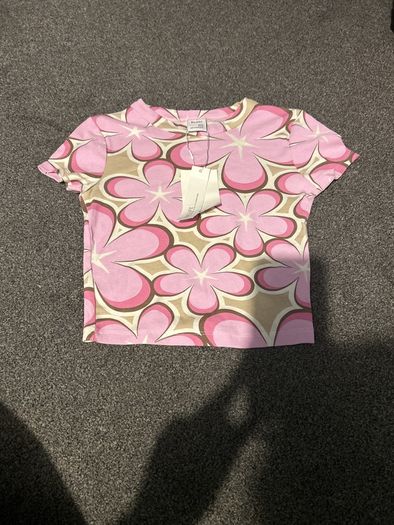 new top