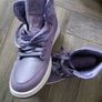 Air Jordan 1 trainers (6.5 uk) Image 3