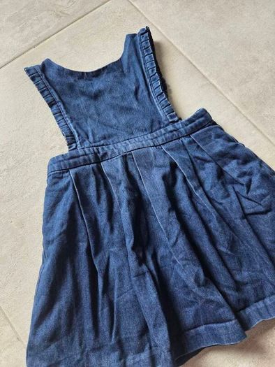 3years, Jacadi Girls Pinafore/Dress