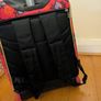 Trolley School bag (on wheels, very sturdy) Image 6