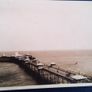 Llandudno Pier. Photo 1923. Image 3