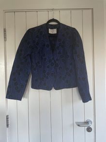 Weill Paris vintage jacket