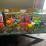 Play doh and accessories Image 2