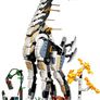 Lego 76989 Horizon Forbidden West: Tallneck Image 2