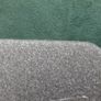 Desk Mat 650 x 520 mm - Black Image 4