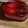 Honda CBR 1100xx blackbird tail light and indicators Image 2