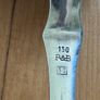 Christofle Silver plated Sauce Spoon Image 4