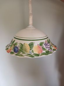 ceramic shade