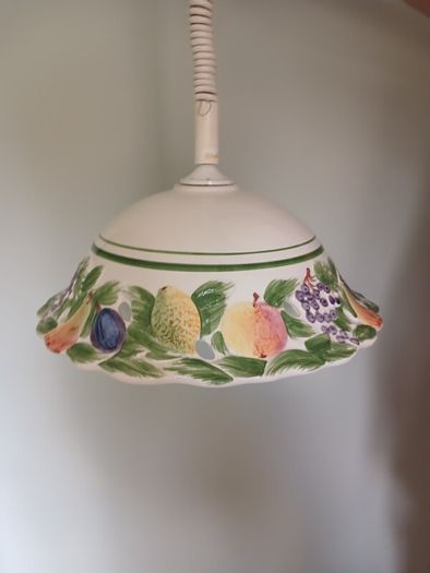 ceramic shade