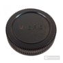 Olympus Micro Four Thirds (MFT) Body Cap & Rear Lens Cap Set - 12821 Image 2