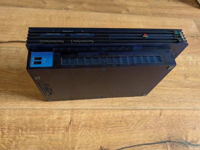 Ps2 3tb hdd