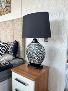 Lamp -  Vintage