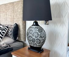 Lamp -  Vintage