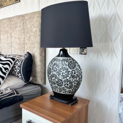 Lamp -  Vintage